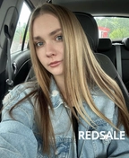 Фото преподавателя по английскому языку - Куприянчик Арина