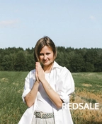 Фото преподавателя по немецкому языку - Музалевская Екатерина