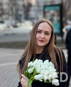 Фото преподавателя по математике - Олехник Ирина