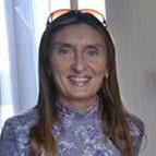 Фото преподавателя по математике - Коваль Ирина