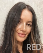 Фото преподавателя начальных классов - Терехова Людмила