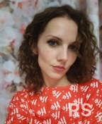 Фото преподавателя по китайскому языку - Смолич Виолетта