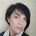 Фото профиля Наталья Доморадская