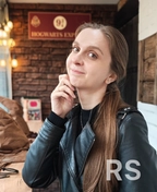 Фото преподавателя по немецкому языку - Скубач Лилия