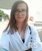 Фото преподавателя - Гордейчик Марина