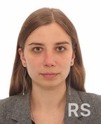 Фото преподавателя по химии - Пинчукова Александра