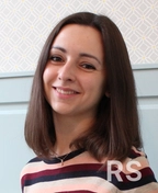 Фото преподавателя по английскому языку - Котенкова Любовь