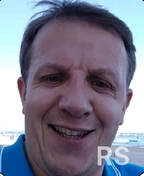 Фото преподавателя по французскому языку - Смоляков Сергей