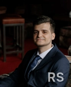 Фото преподавателя - Давиденко Максим