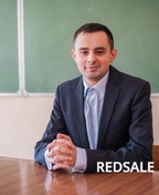 Фото преподавателя по физике - Дайнеко Сергей