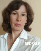 Фото преподавателя по биологии - Брилева Ольга