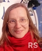 Фото преподавателя по математике - Дмитриевских Валентина