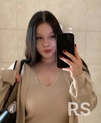 Фото преподавателя по биологии - Рыжанкова Алина