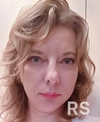 Фото преподавателя по математике - Мельникова Светлана