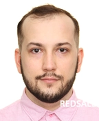 Фото преподавателя по физике - Шиляев Дмитрий