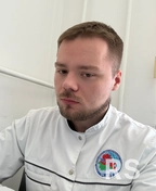 Фото преподавателя по химии - Кондратеня Иван
