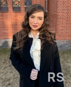 Фото преподавателя по биологии - Кононович Татьяна