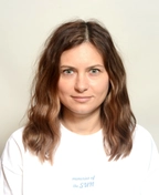 Фото преподавателя по английскому языку - Кузьмич Мария