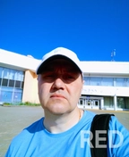 Фото преподавателя по физике - Нарадовский Андрей