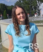 Фото преподавателя по математике - Еремчук Ольга