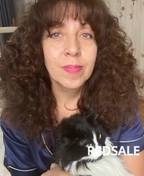 Фото преподавателя по английскому языку - Кошевая Светлана