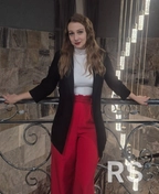 Фото преподавателя по алгебре - Юневич Ольга