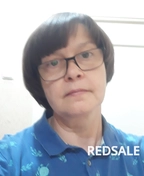 Фото преподавателя - Еськова Оксана