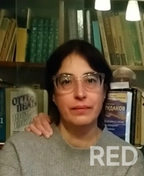 Фото преподавателя по музыке - Муфель Марина