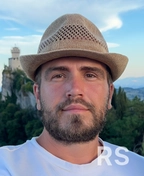 Фото преподавателя по истории - Потока Илья