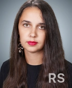 Фото преподавателя по химии - Буснюк Екатерина