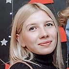 Фото преподавателя - Бондарь Дарья
