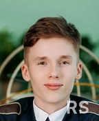 Фото преподавателя начальных классов - Ионис Егор