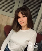 Фото преподавателя по немецкому языку - Сотниченко Елена