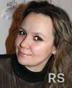 Фото преподавателя по музыке - Лукашонок Александра