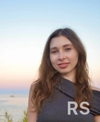 Фото преподавателя по английскому языку - Каменецкая Александра