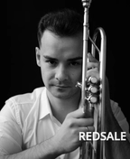 Фото преподавателя по музыке - Немер Сергей