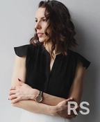 Фото преподавателя по английскому языку - Арестович Анна