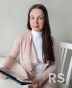 Фото преподавателя по русскому языку - Молокович Татьяна