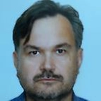 Фото преподавателя по математике - Шайденков Олег