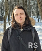 Фото преподавателя по французскому языку - Неделько Станислав