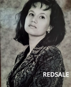 Фото преподавателя по истории - Вавренюк Ирина