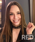 Фото преподавателя по английскому языку - Астапкович Светлана