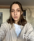 Фото преподавателя - Череева Дарья