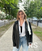 Фото преподавателя по английскому языку - Бобрик Диана