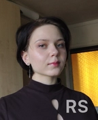 Фото преподавателя по английскому языку - Чугунова Надежда