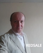 Фото преподавателя по английскому языку - Солодкий Александр