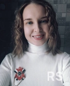 Фото преподавателя по немецкому языку - Ковалева Карина