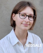 Фото преподавателя по английскому языку - Голубь Инна