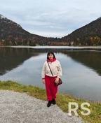 Фото преподавателя - Самойлович Наталия