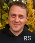 Фото преподавателя по истории - Василицын Андрей